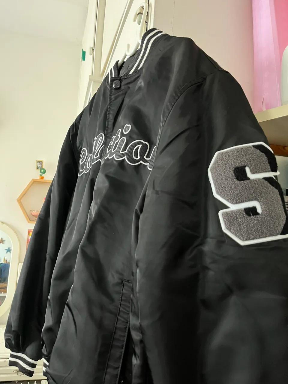 Campera Youngdesign - imagen 1