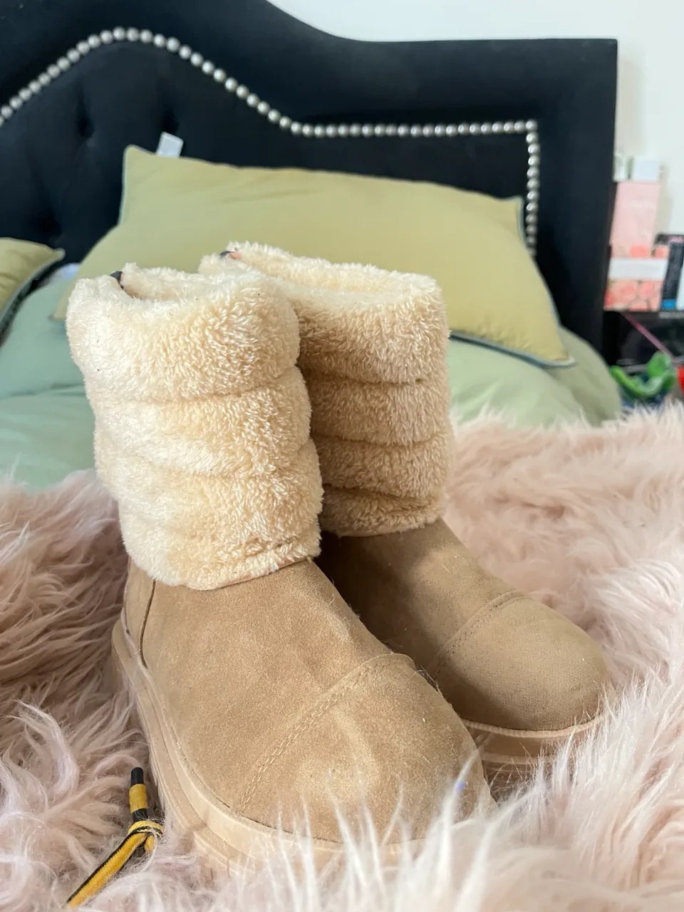 Botas Desconocida - imagen 2