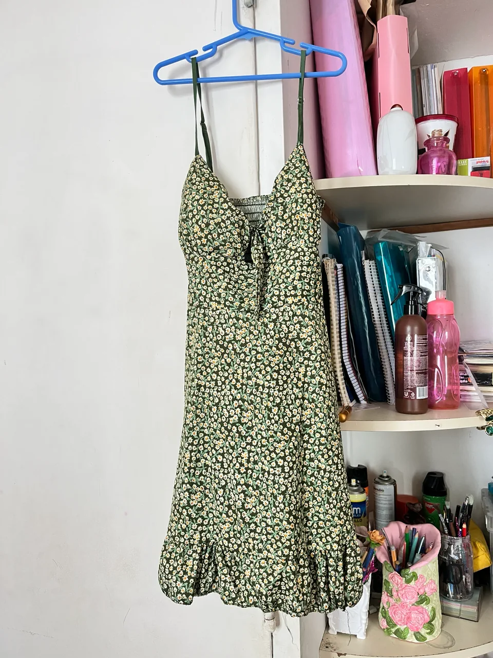Vestido Desconocida - imagen 1