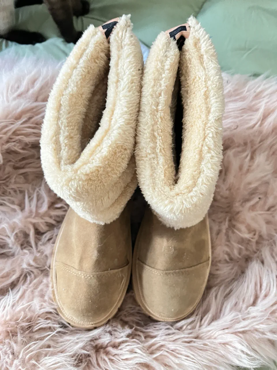 Botas Desconocida - imagen 3