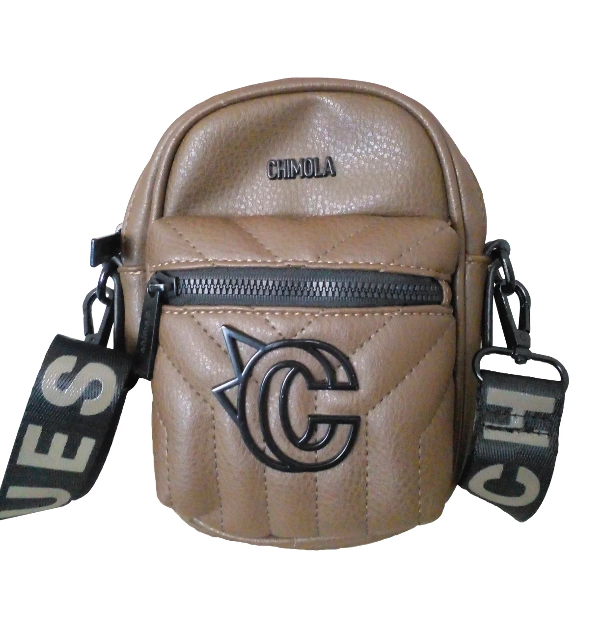 Bandolera Chimola