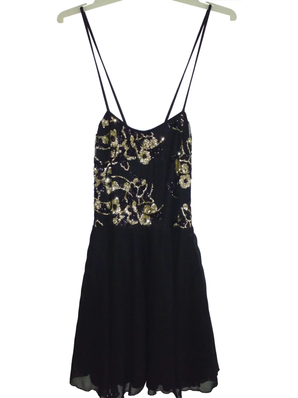 Vestido Genérica · Talle S