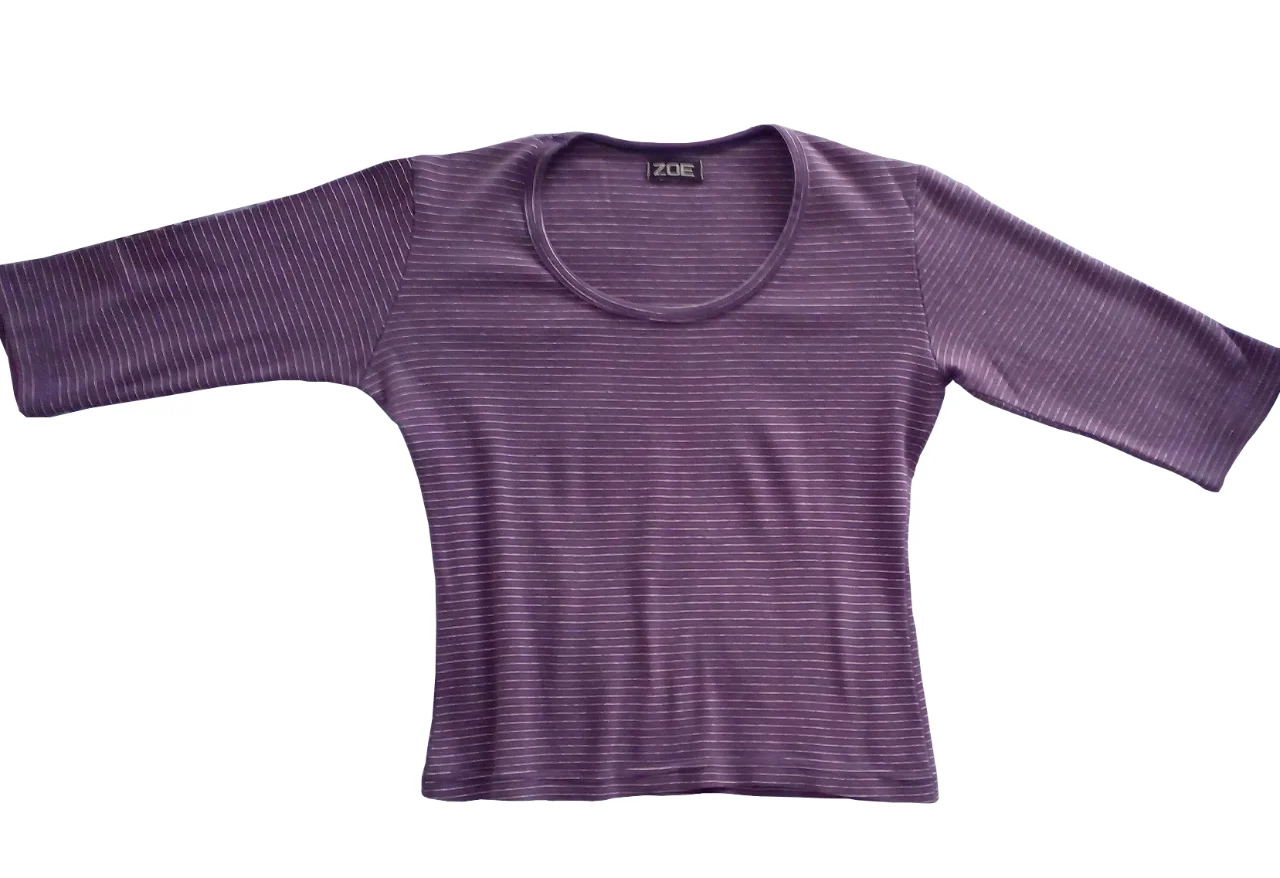 Zoe · Talle S