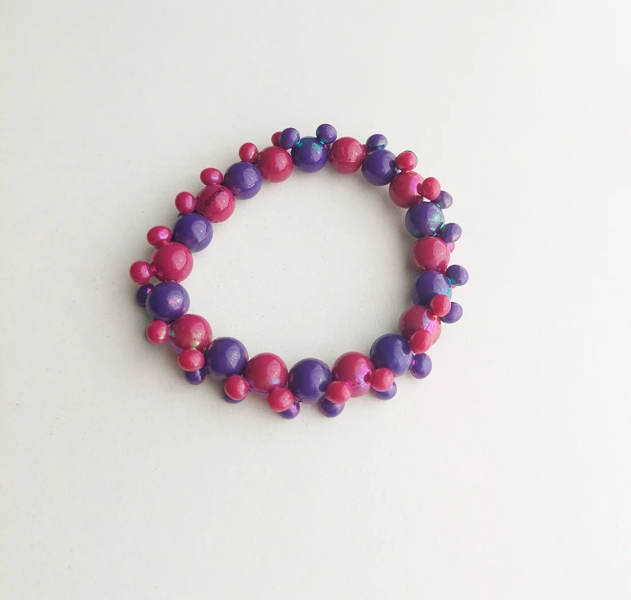 Pulsera Disney