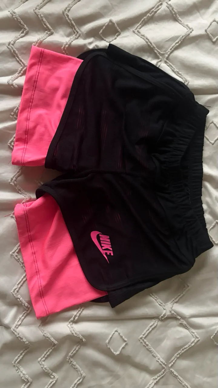 Short Nike - imagen 1