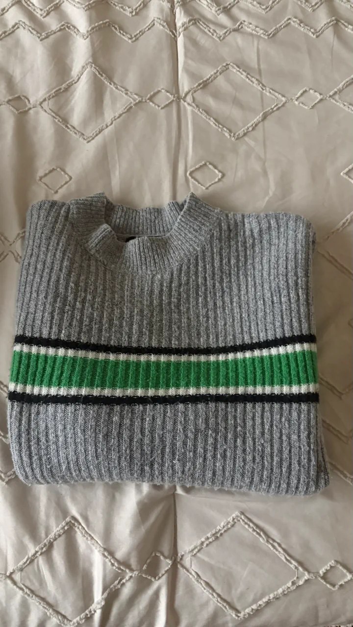 Sweater Forever 21 - imagen 1