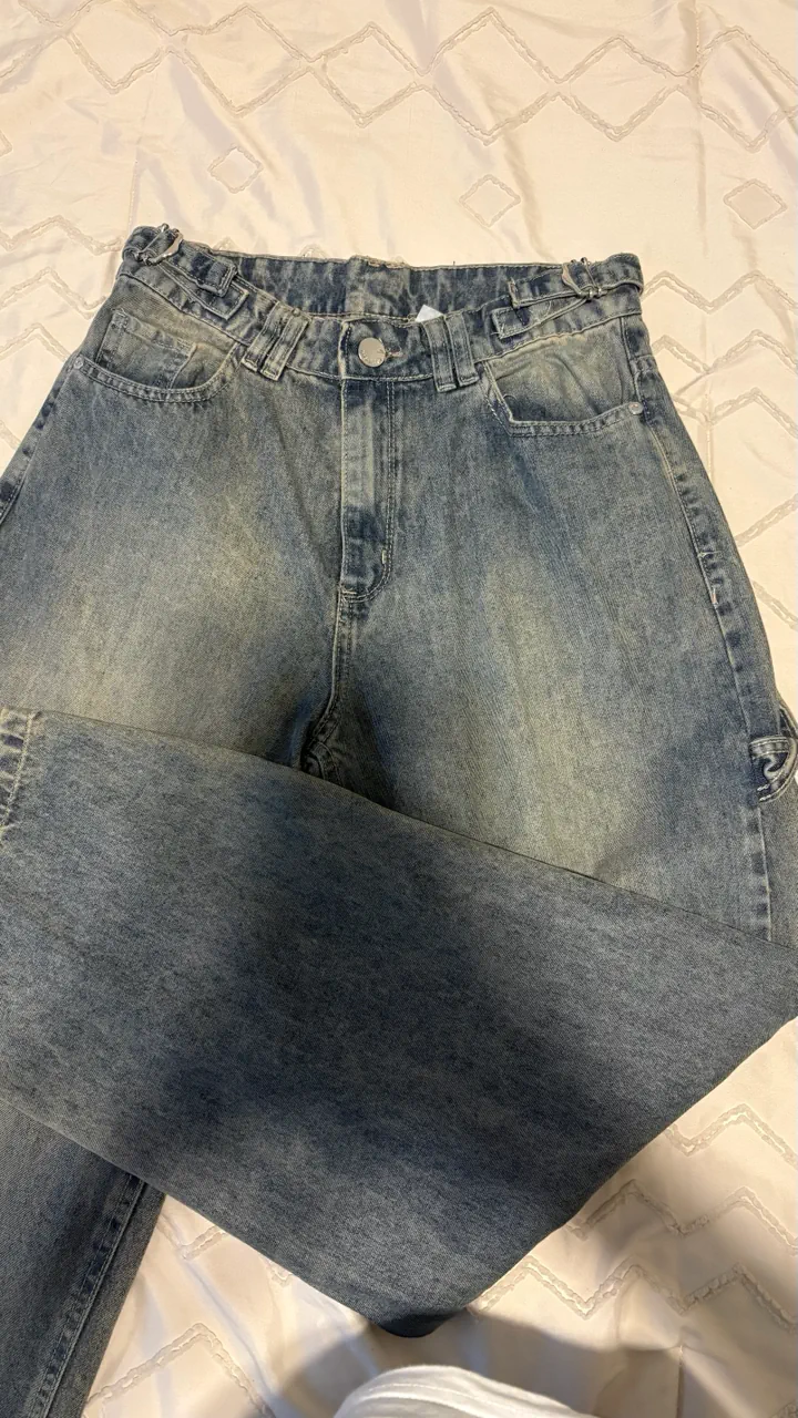Inquieta jeans · Talle EU 36