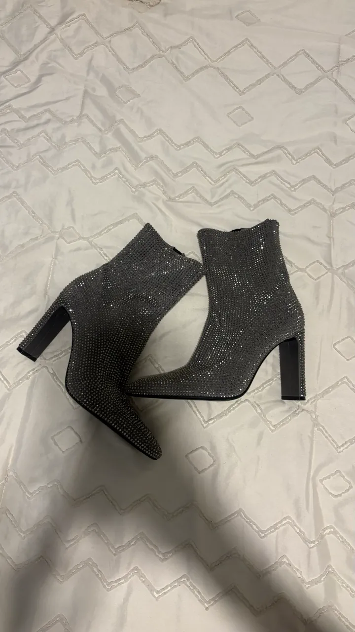 Botas Zara - imagen 1