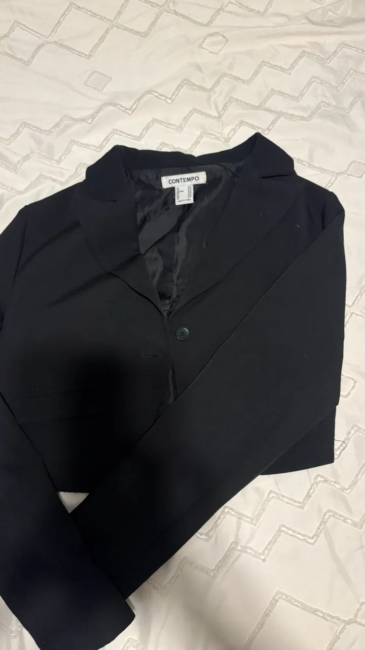 Blazer Contempo - imagen 1