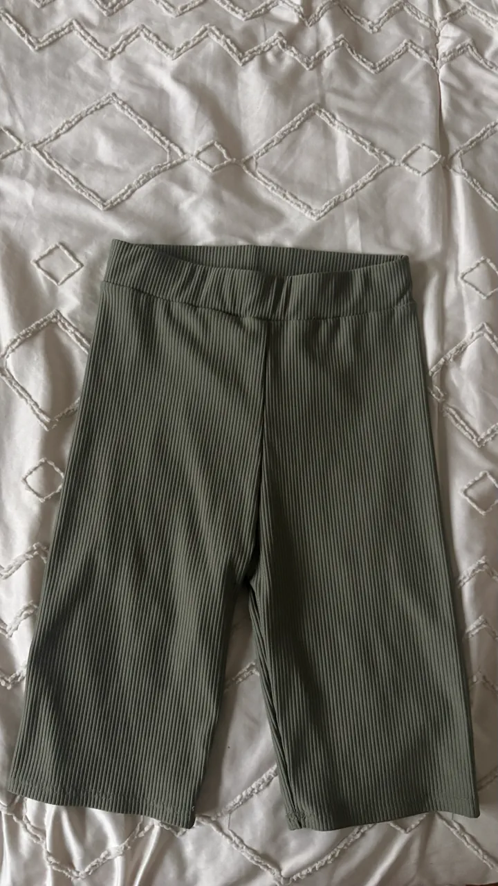 Short Como Quieres - imagen 1