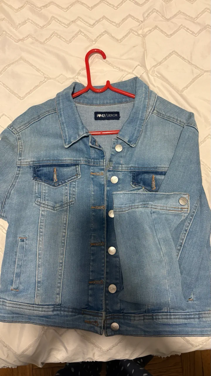 Campera 47 Street - imagen 1