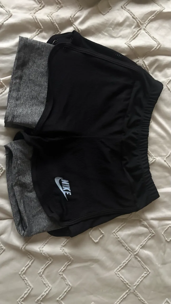 Short Nike - imagen 1