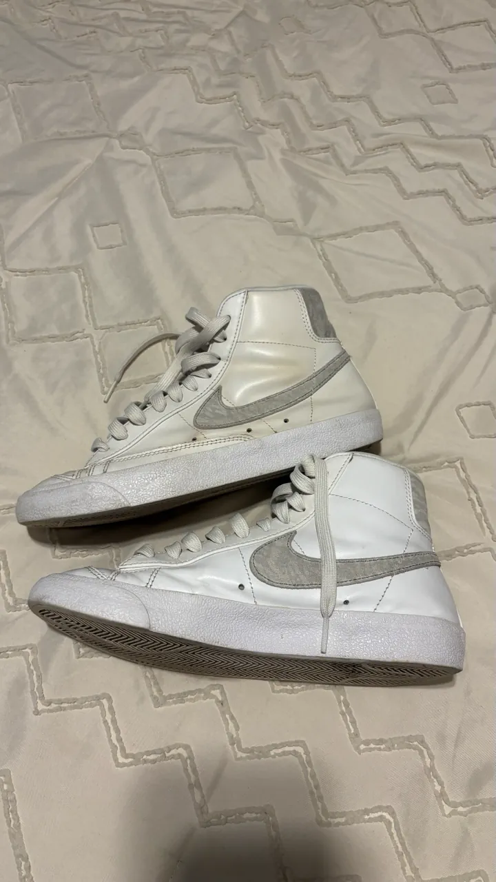 Zapatillas Nike - imagen 1