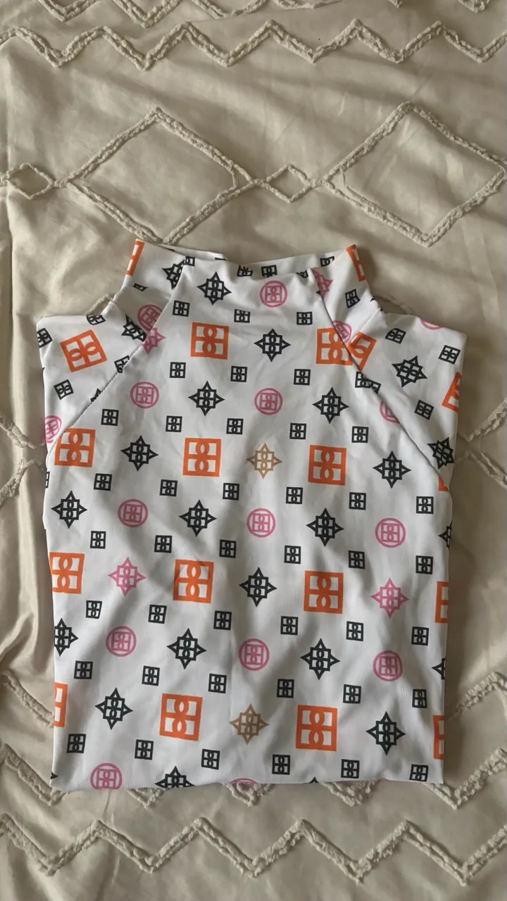 Remera BLACKMAMBA · Talle 1