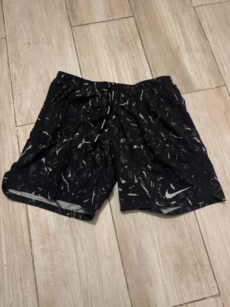 Short Nike - imagen 1