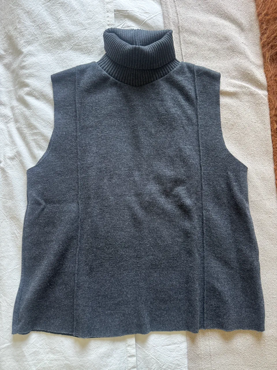 Remera Zara - imagen 1