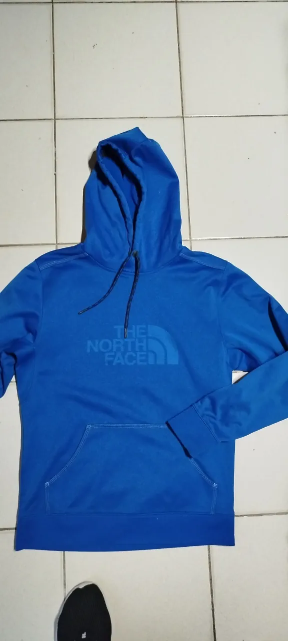 The North Face · Talle S
