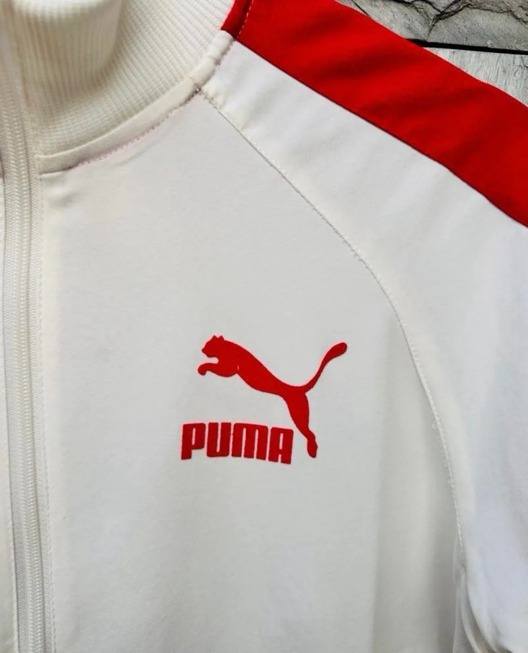 Campera Puma - imagen 1