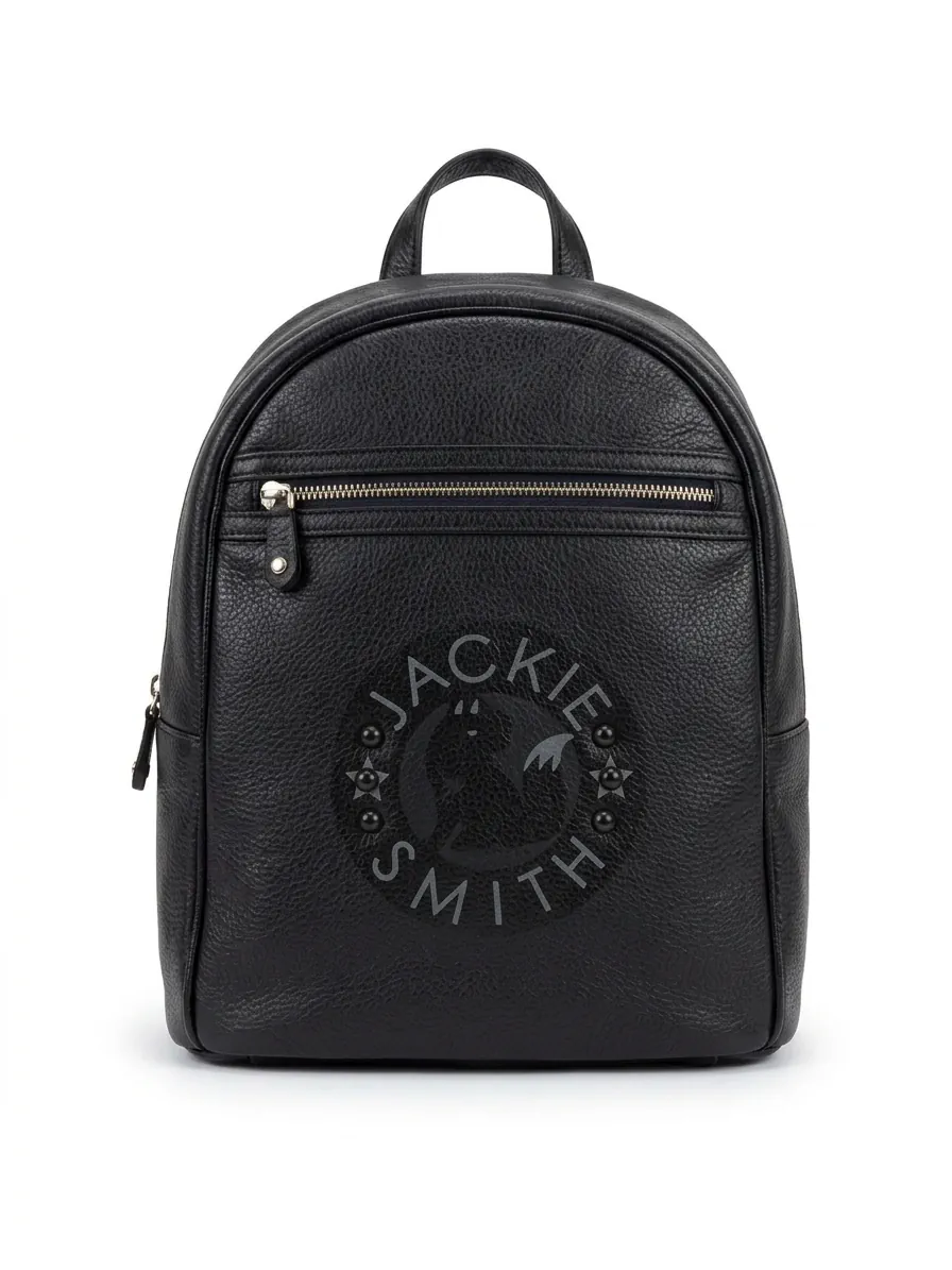 Jackie Smith