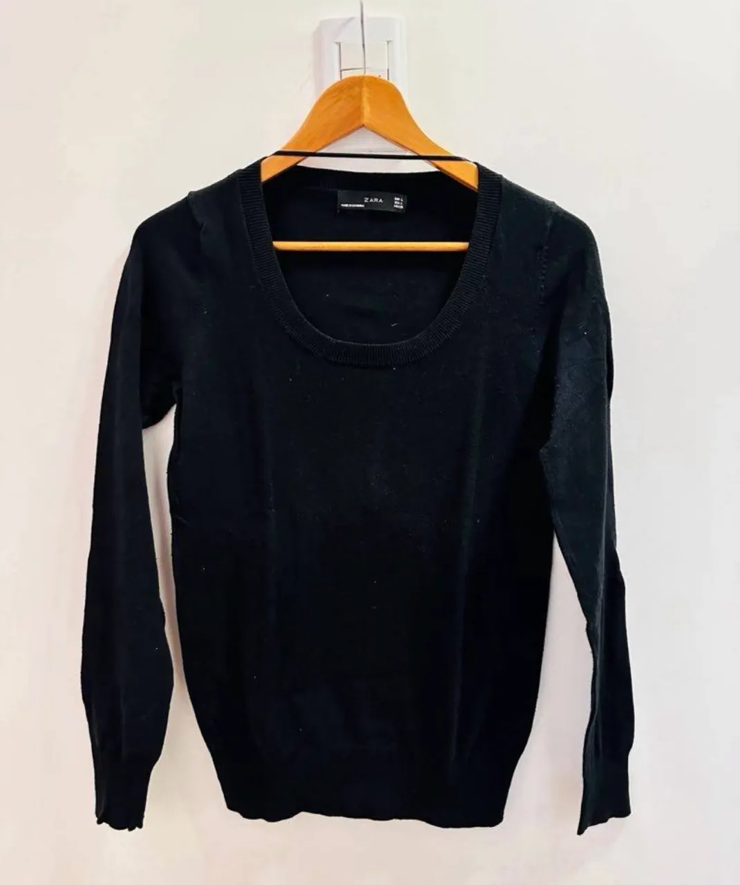 Sweater Zara - imagen 1