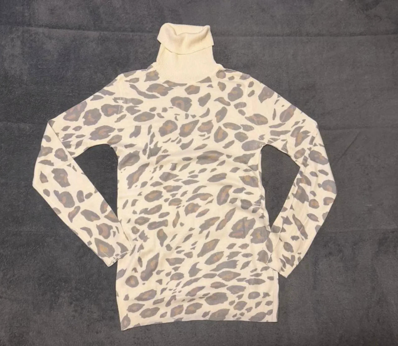 Polera Sweet - imagen 1