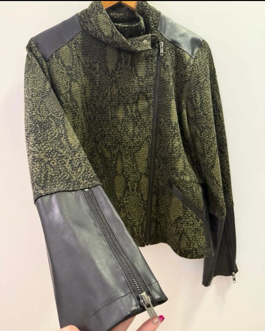 Campera Ver - imagen 1