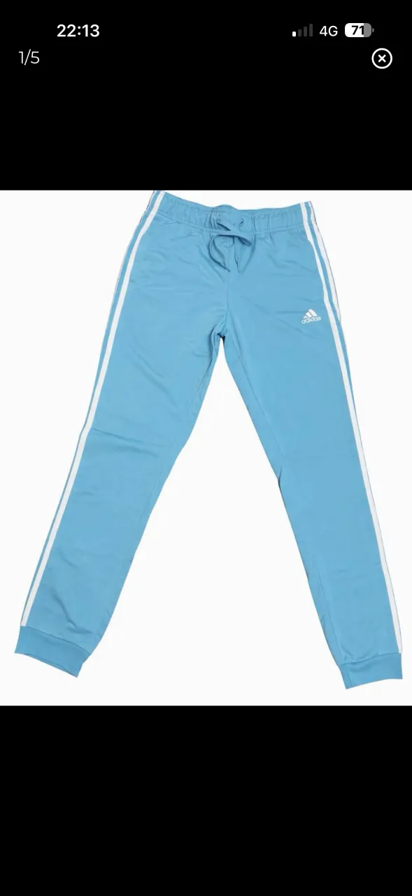 adidas · Talle S