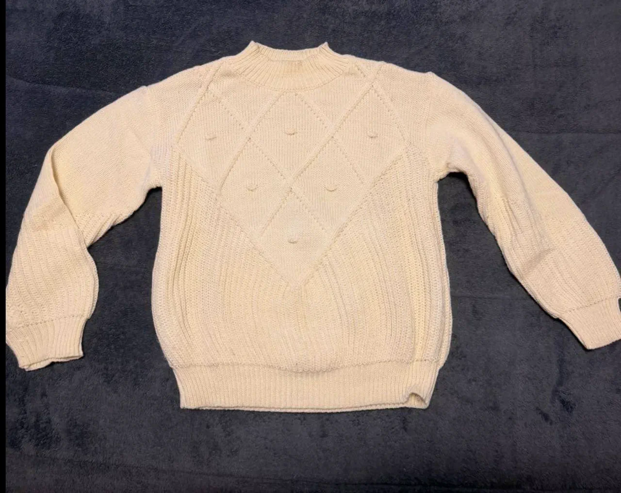 Sweater Otra - imagen 1