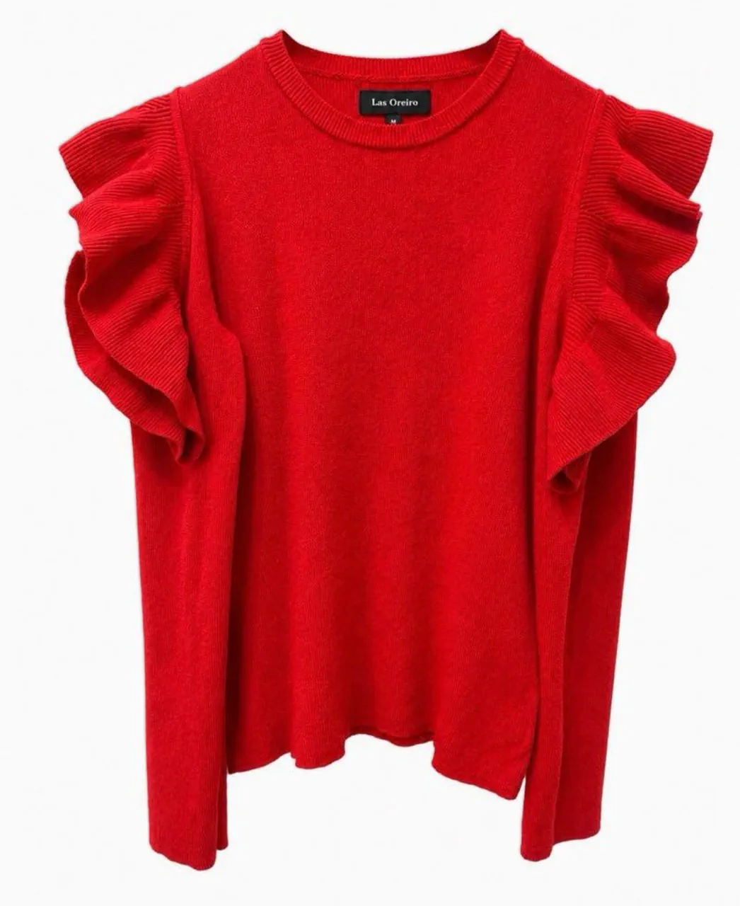 Sweater Las Oreiro - imagen 1