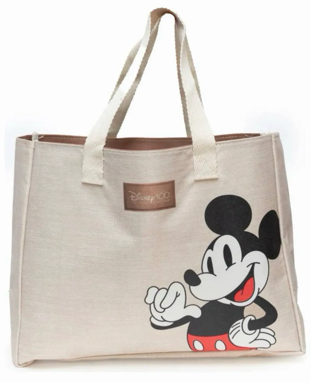 Tote bag Disney - imagen 1