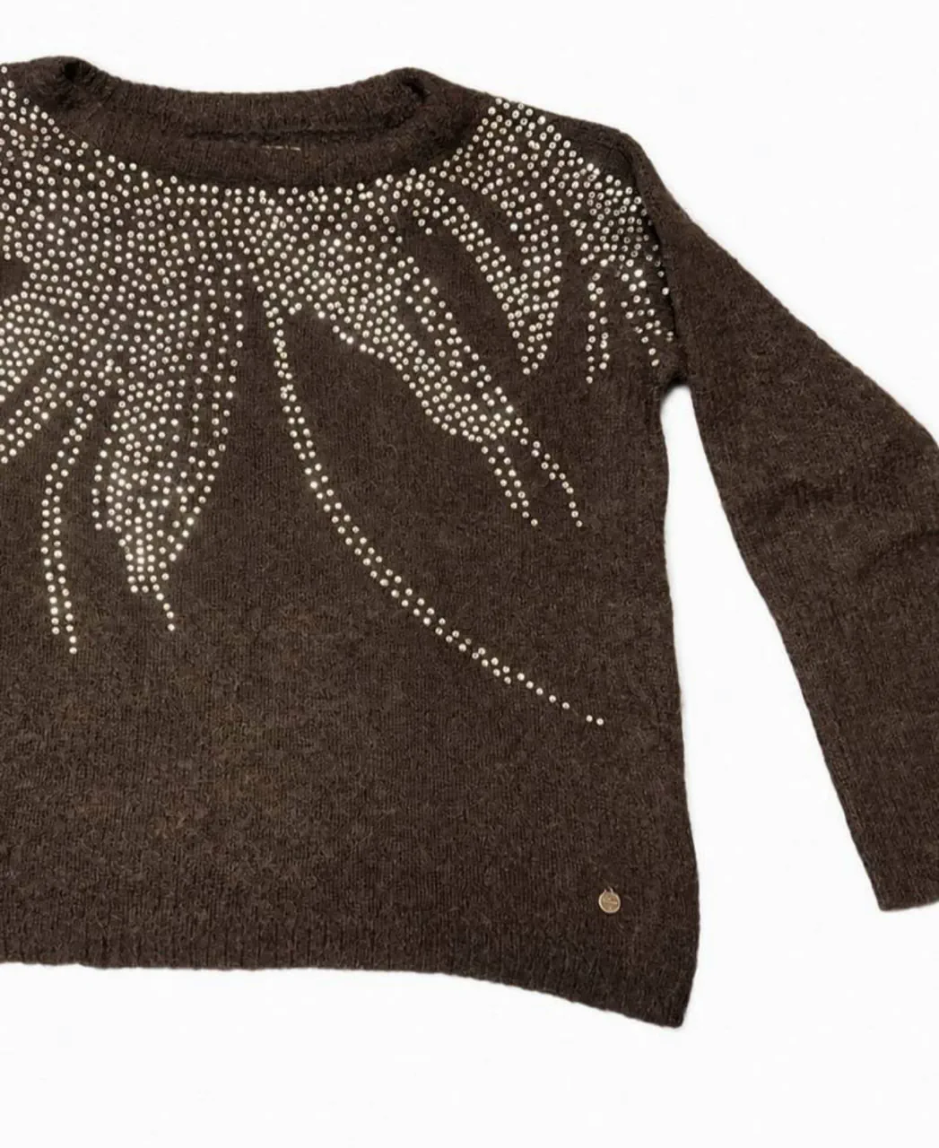 Sweater Rapsodia · Talle S