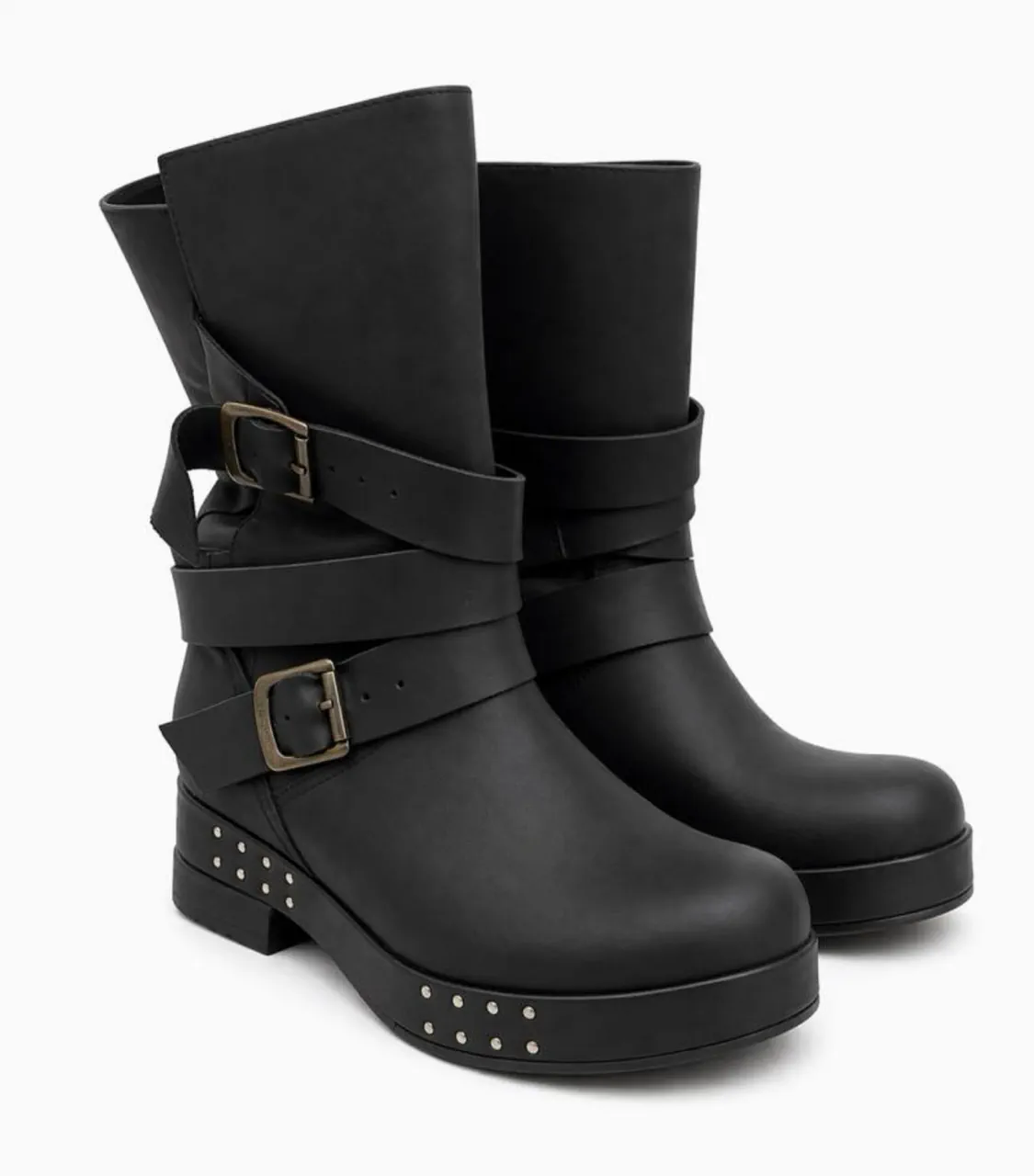 Botas Prüne - imagen 1
