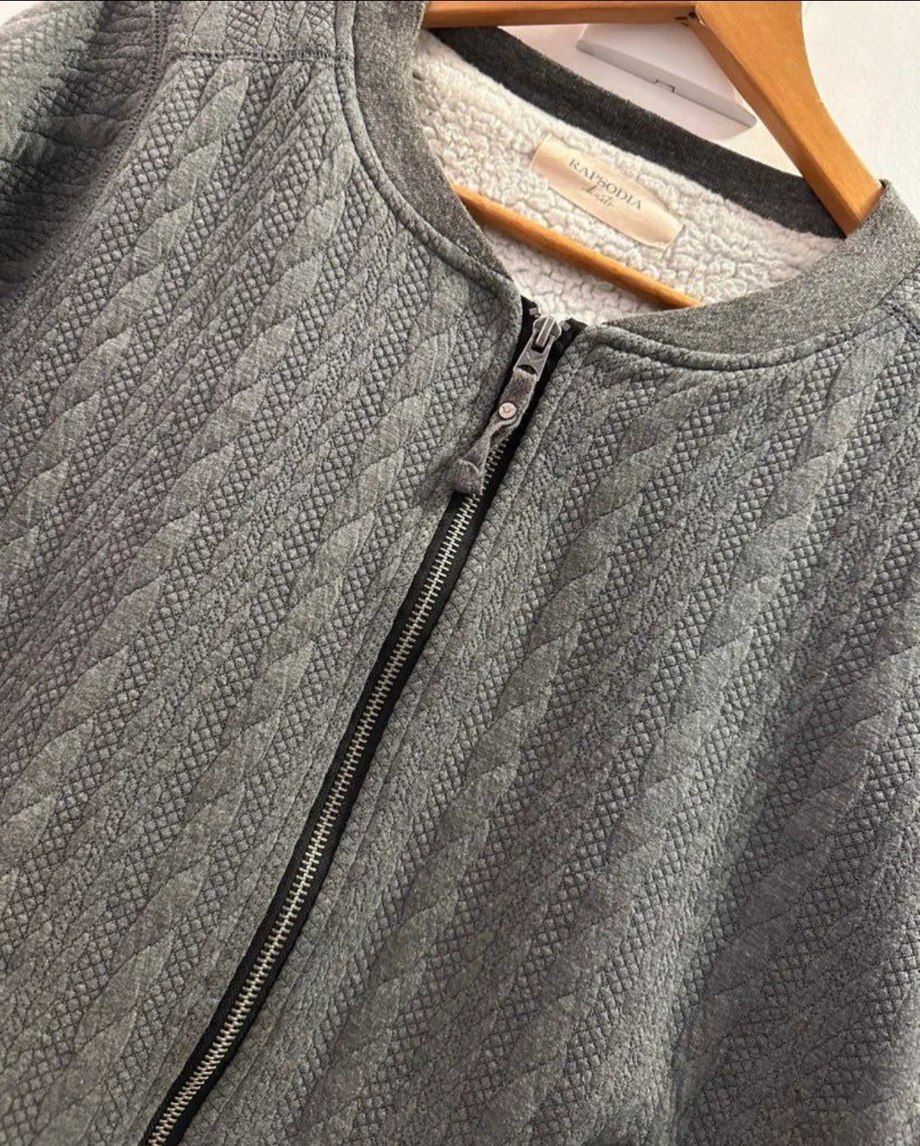 Campera Rapsodia - imagen 1