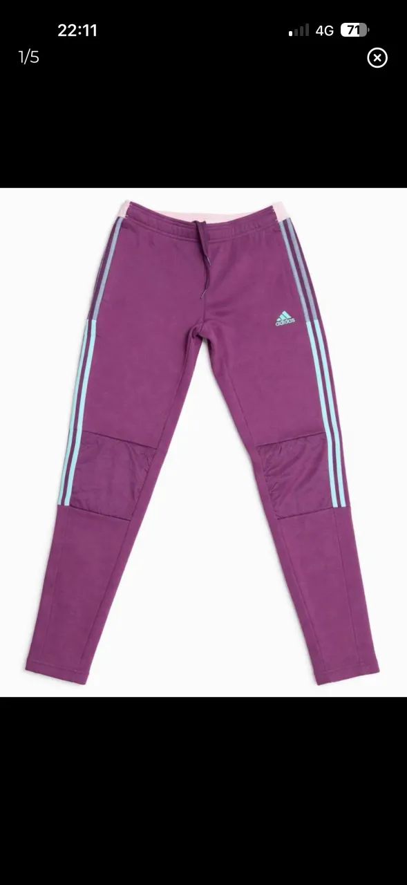 Pantalón adidas - imagen 1