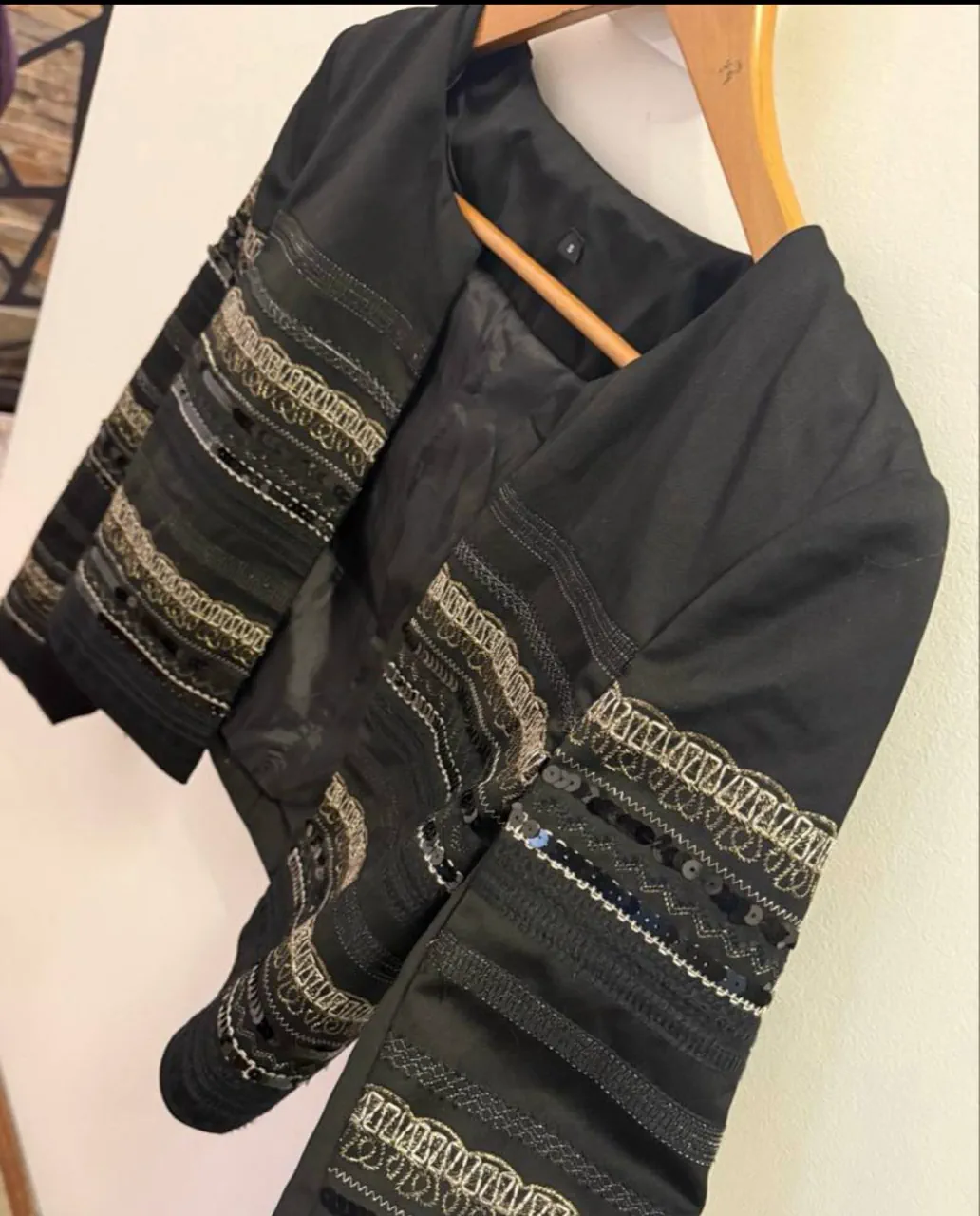 Blazer Otra - imagen 1