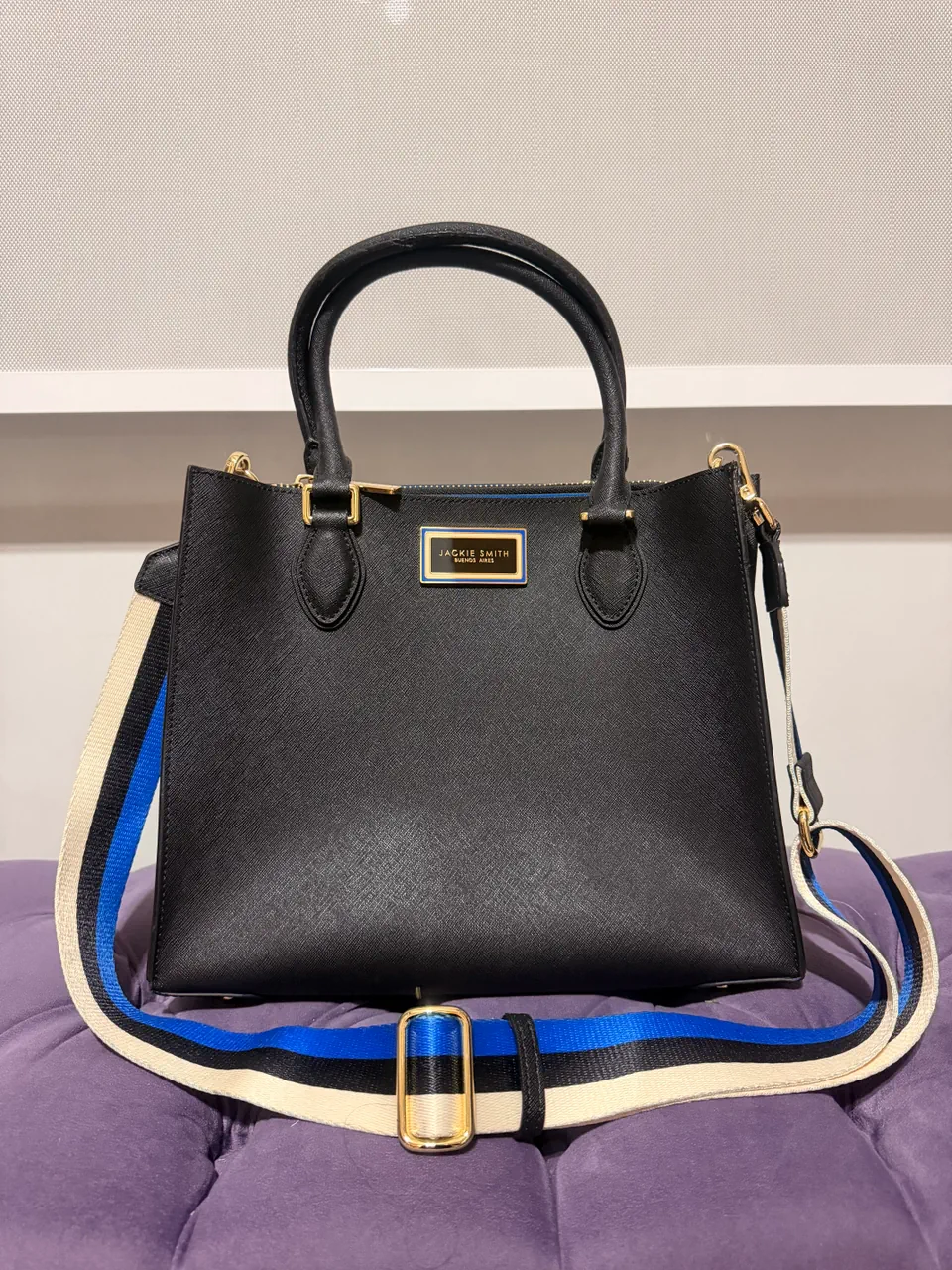 Bolso Jackie Smith - imagen 1