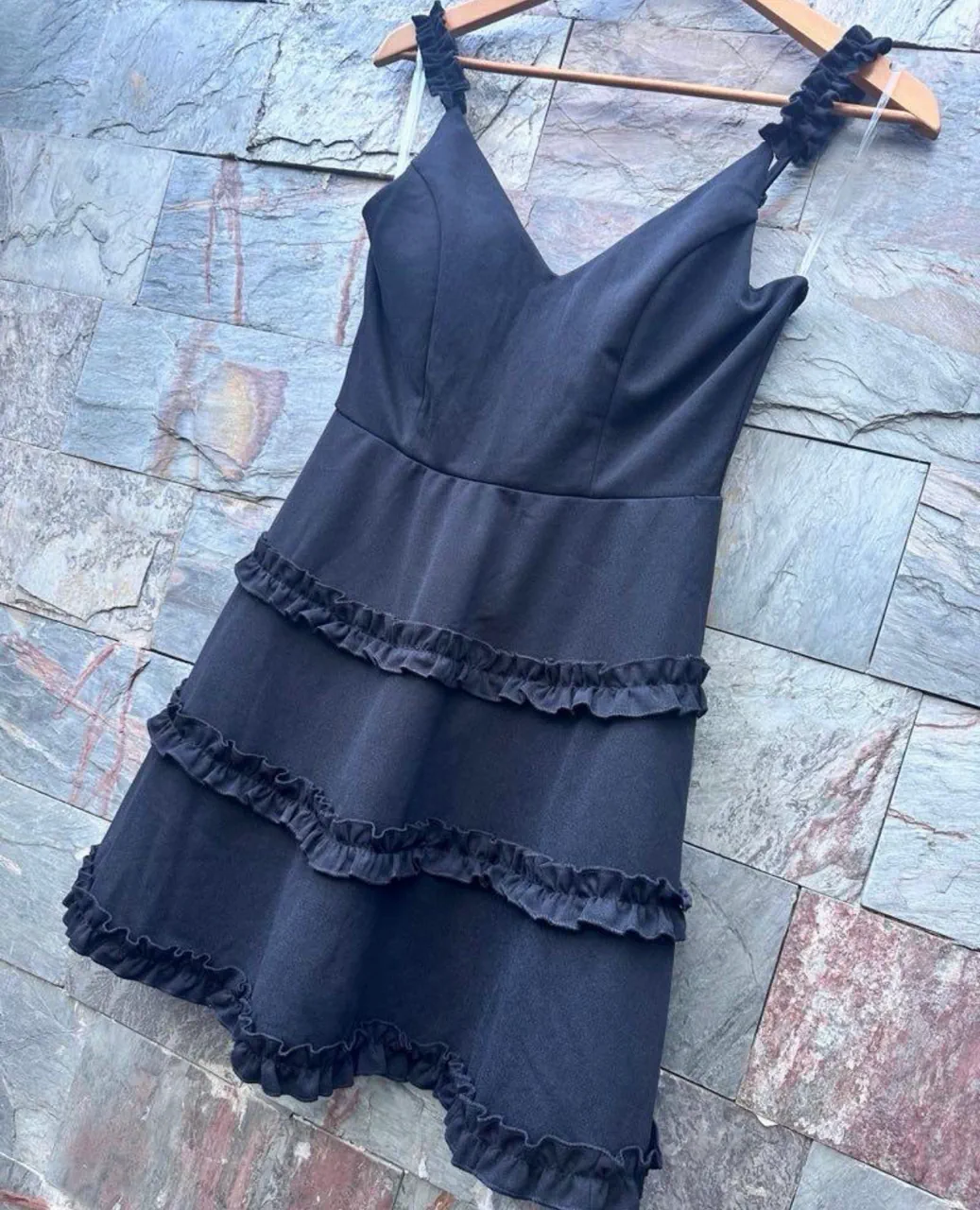 Vestido Trixxi - imagen 1