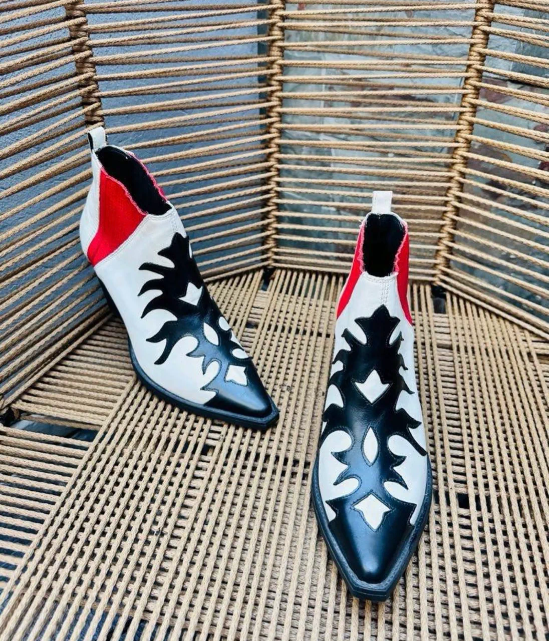 Botas Paruolo - imagen 1