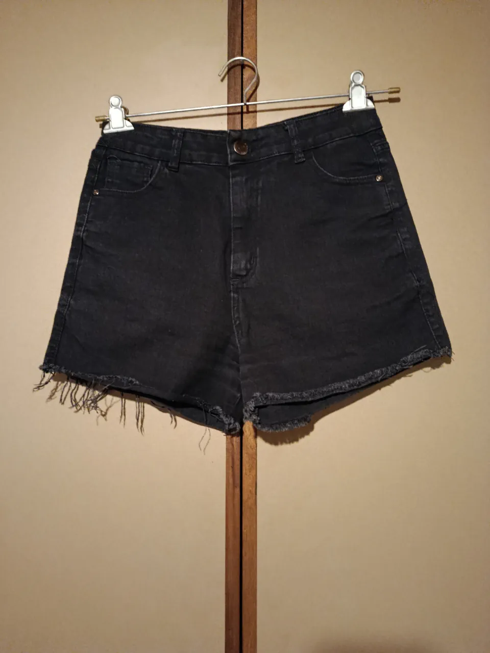 Short SISA DENIM - imagen 1