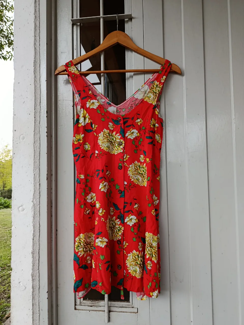Vestido Sin marca - imagen 1