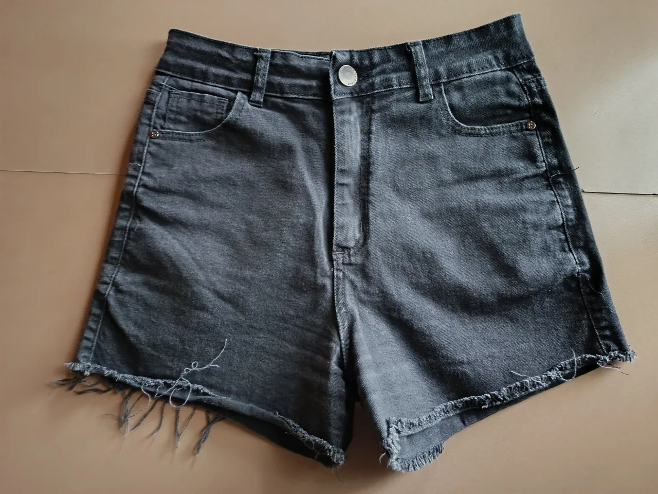 SISA DENIM · Talle MEX/ARG 38