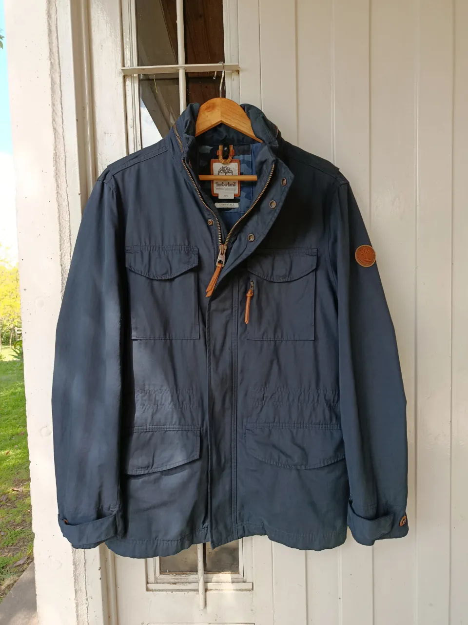 Campera Timberland - imagen 1