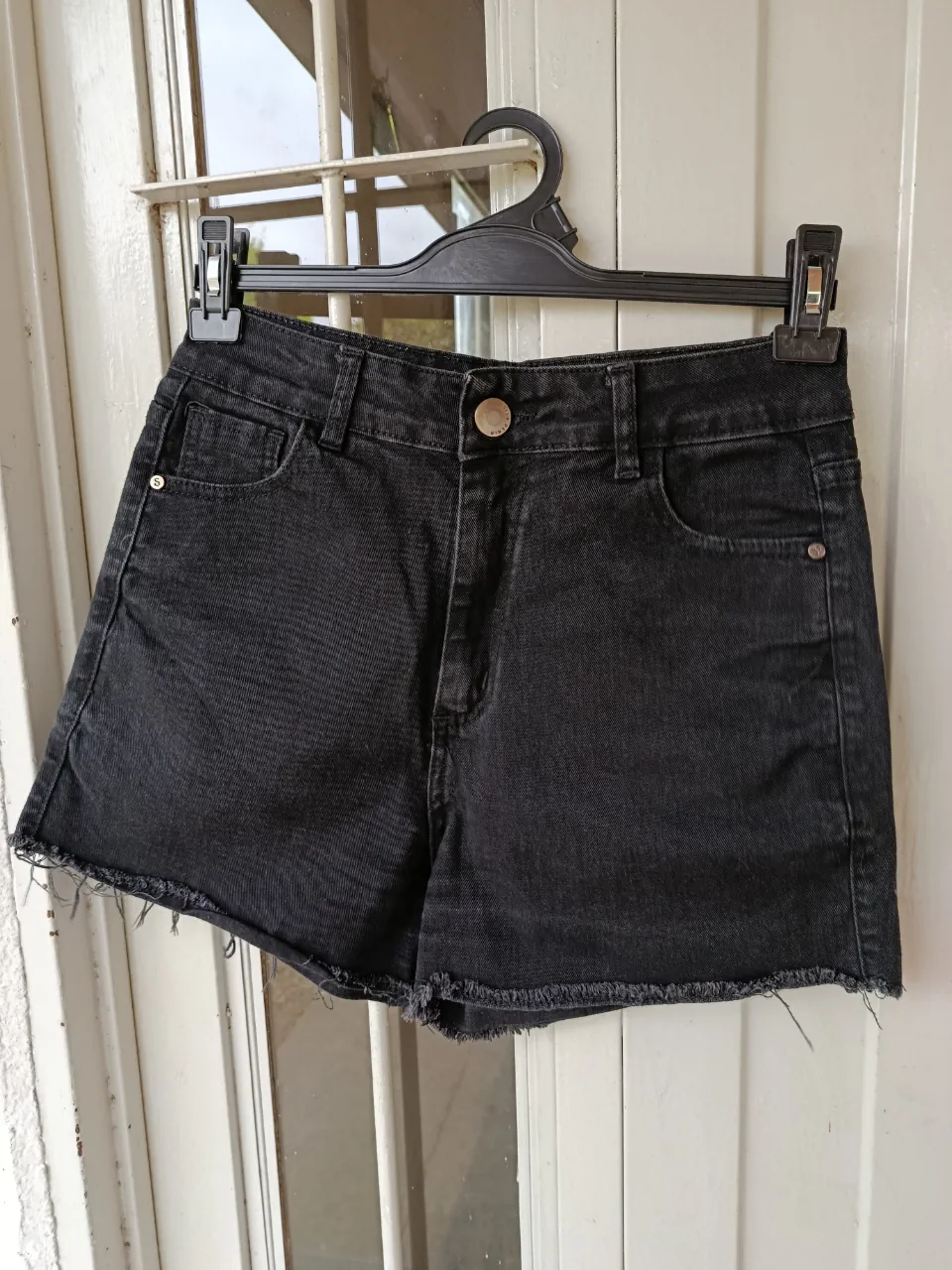 Short SISA DENIM - imagen 1