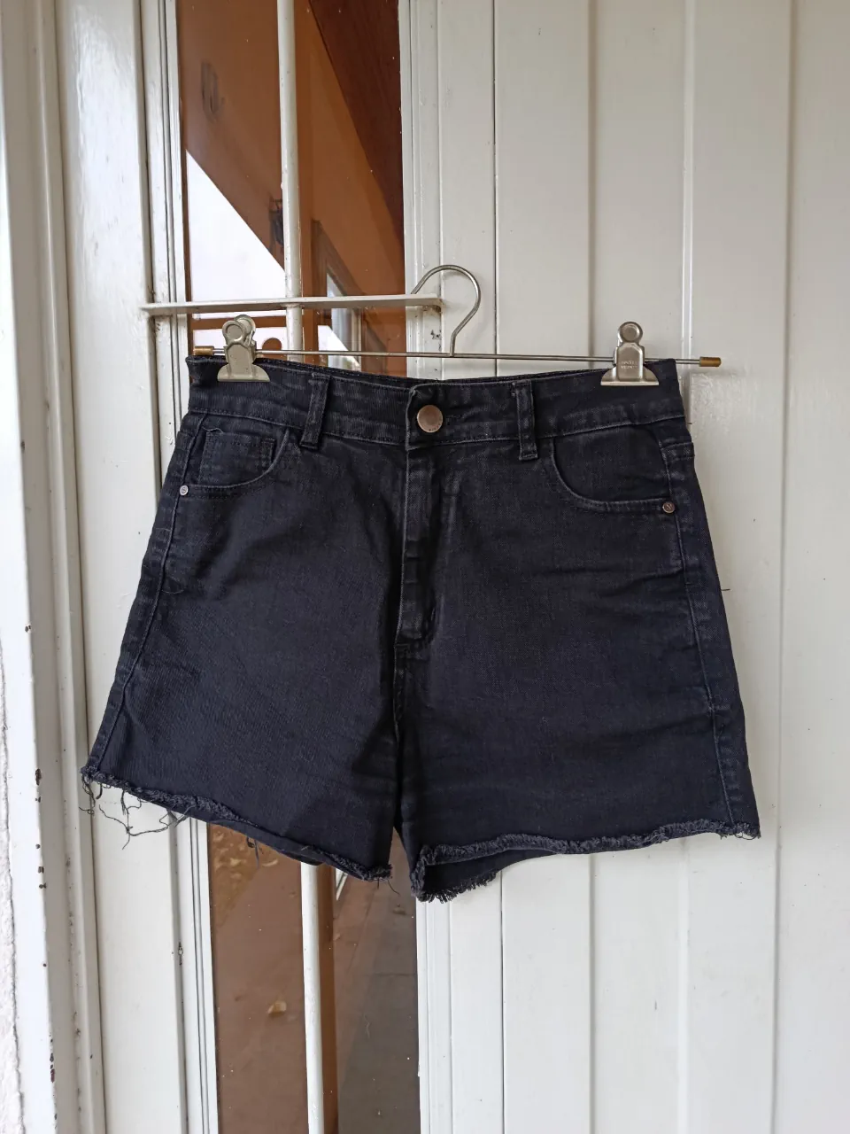 Short SISA DENIM - imagen 1
