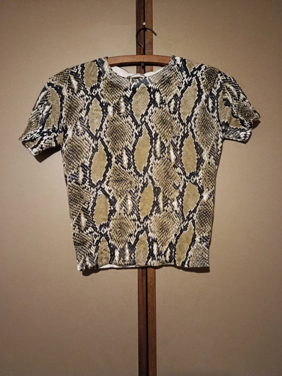 Zara · Talle S