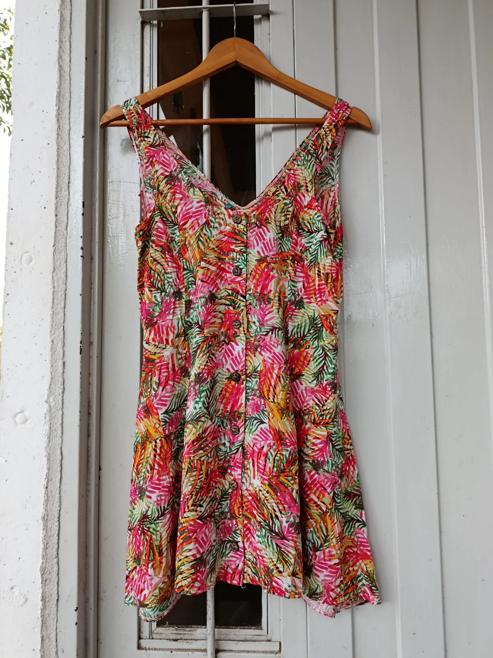 Vestido Sin marca - imagen 1