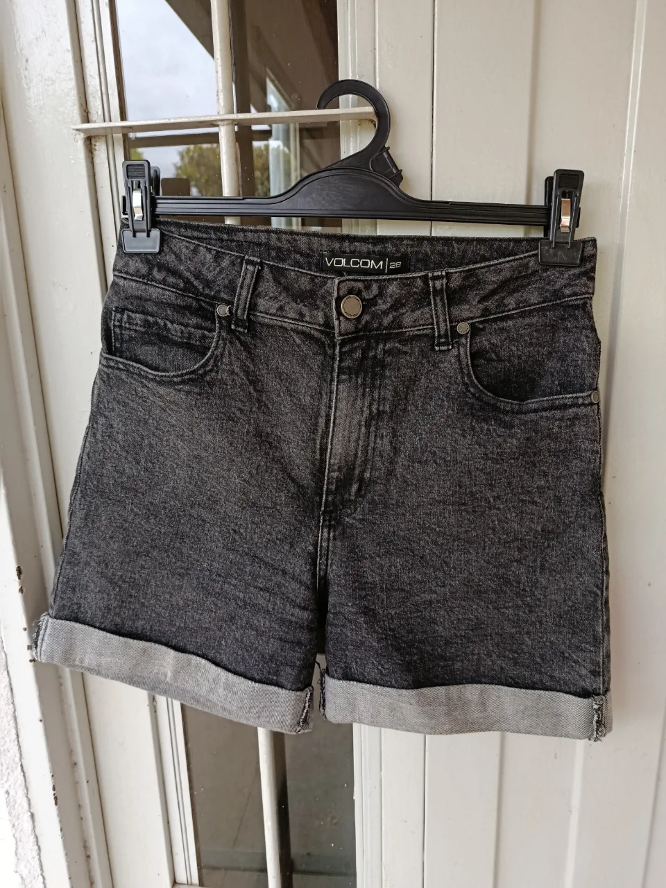Short Volcom - imagen 1
