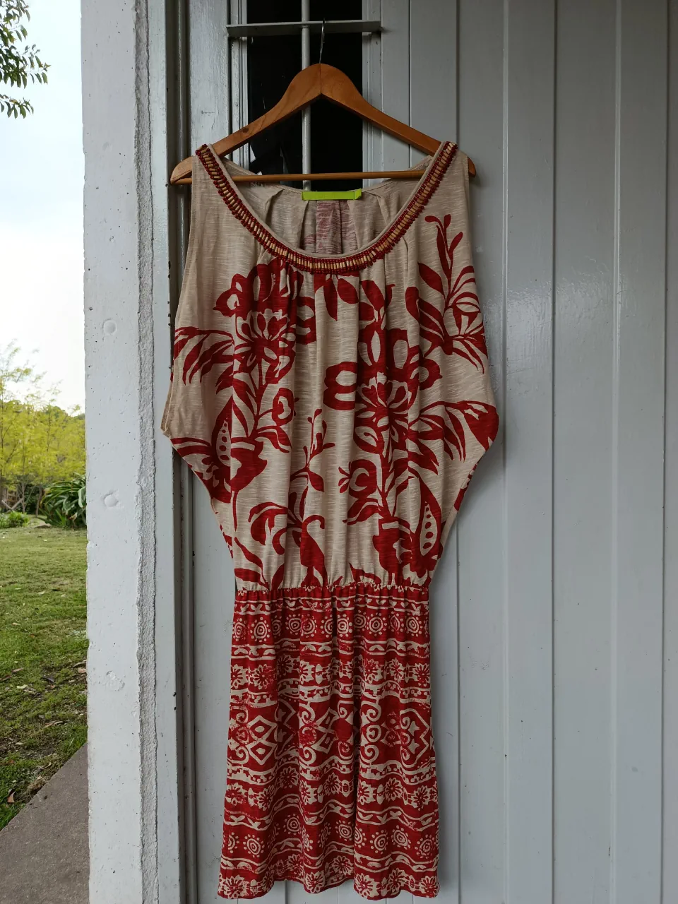 Vestido Rapsodia - imagen 1