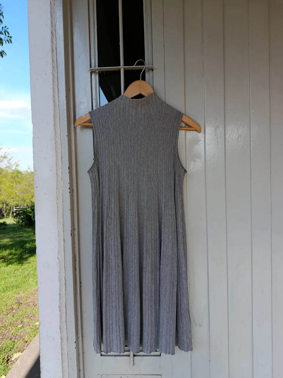 Vestido Unif - imagen 1