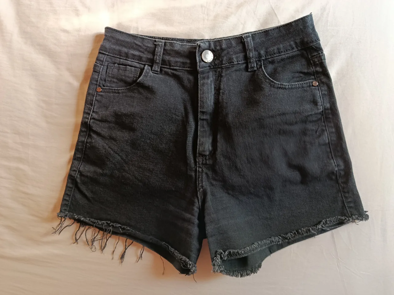 SISA DENIM · Talle M